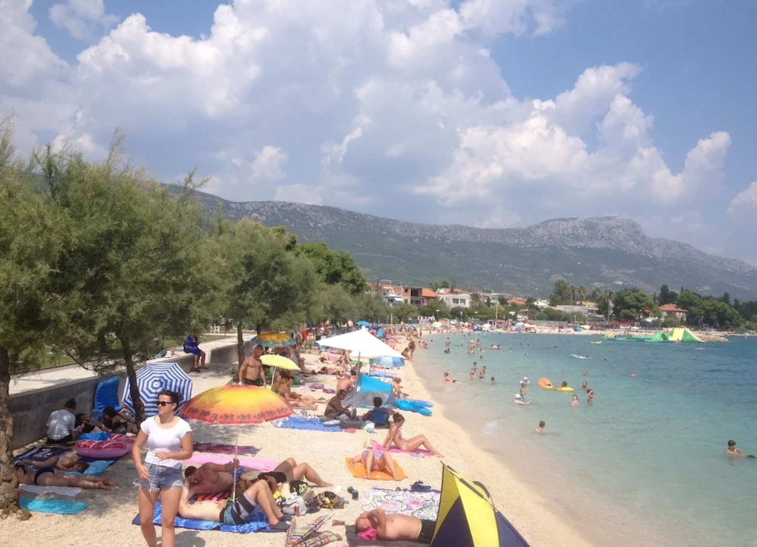 Luxury Villa Petra near Split