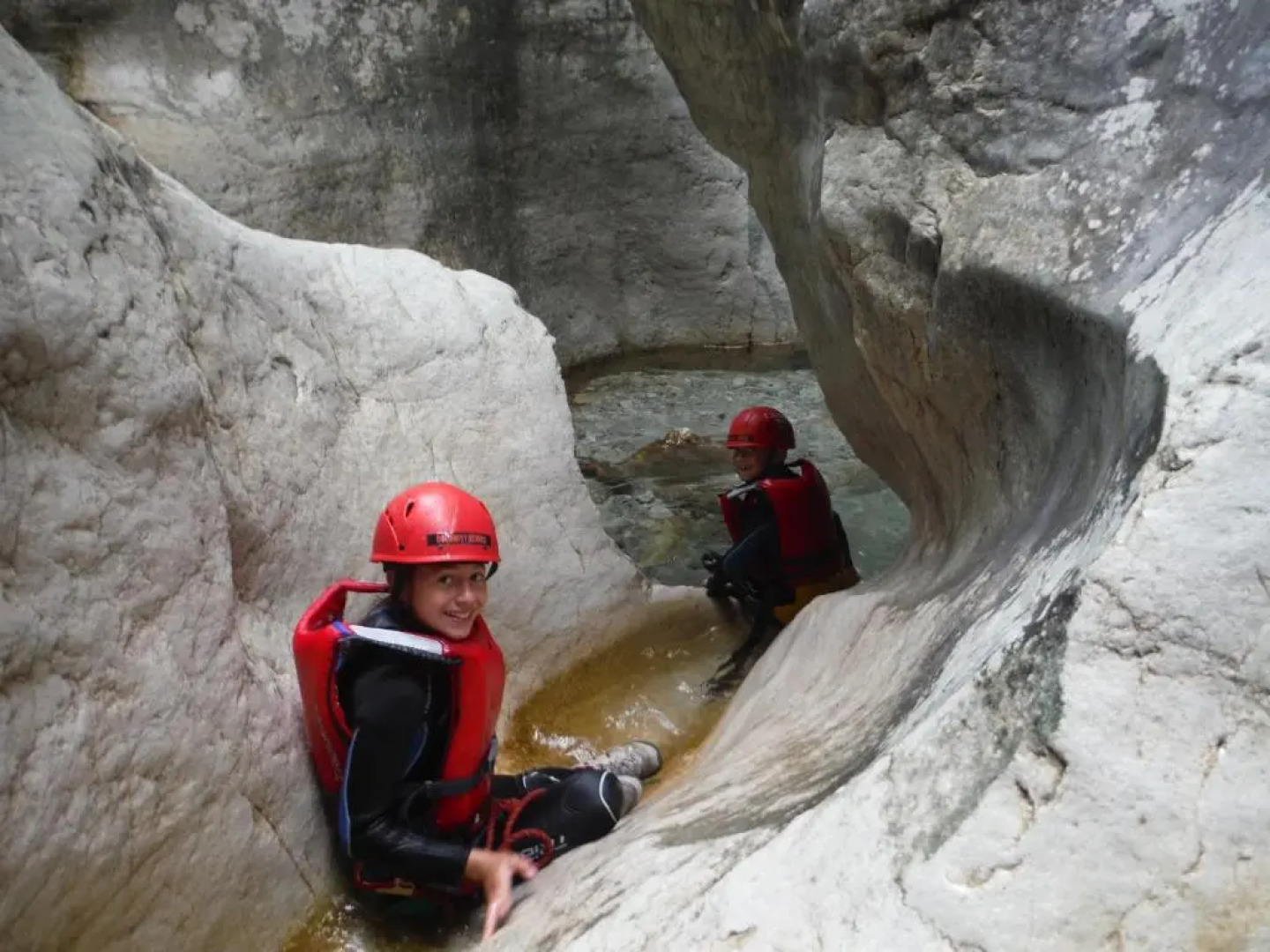 Camping Castelpietra