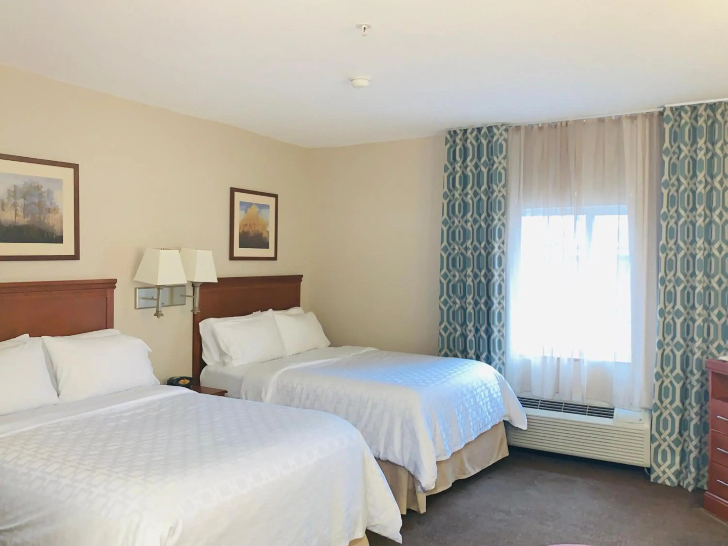 Candlewood Suites Hot Springs by IHG