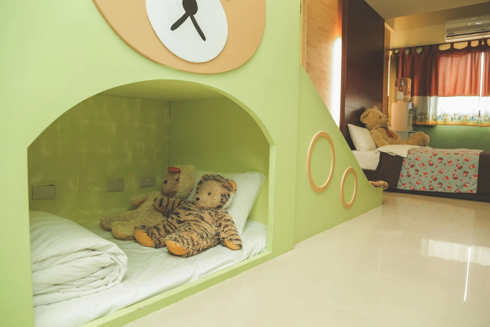 Zhongshan 330 Guest House