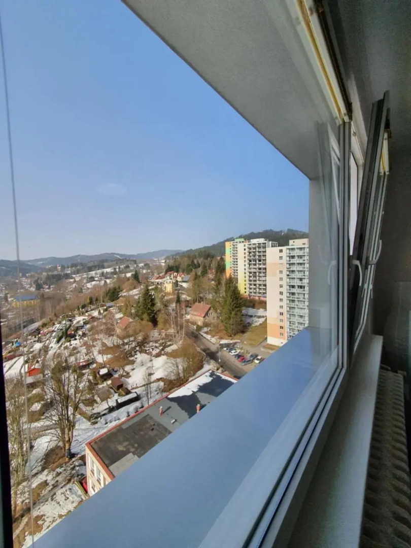 Pronájem Apartmánu V Tanvaldu