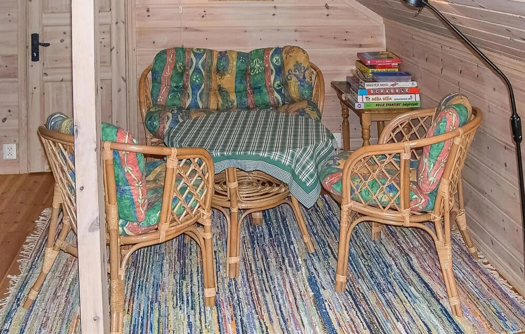 Amazing Home in Edland With 3 Bedrooms, Sauna and Wifi