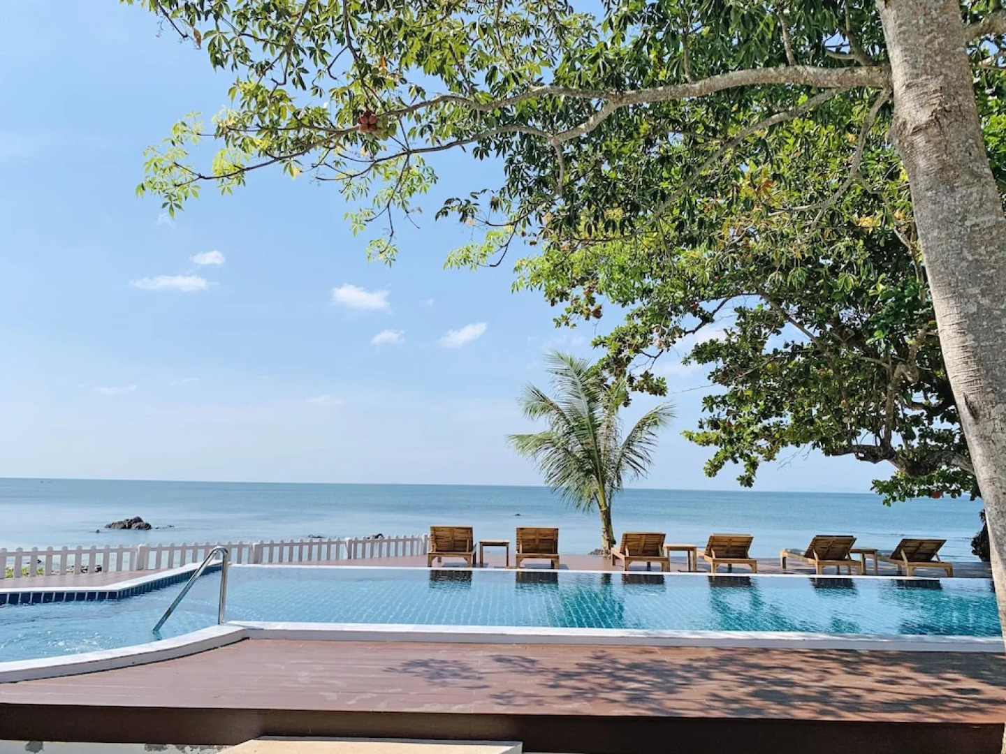 Horizon Beach Resort Koh Jum