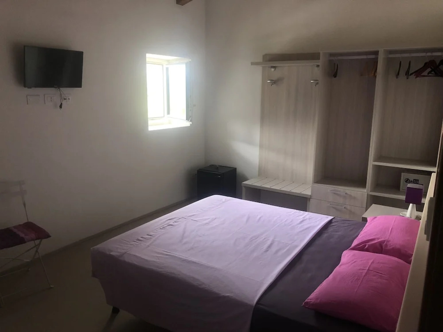 Agriturismo Tre Forti