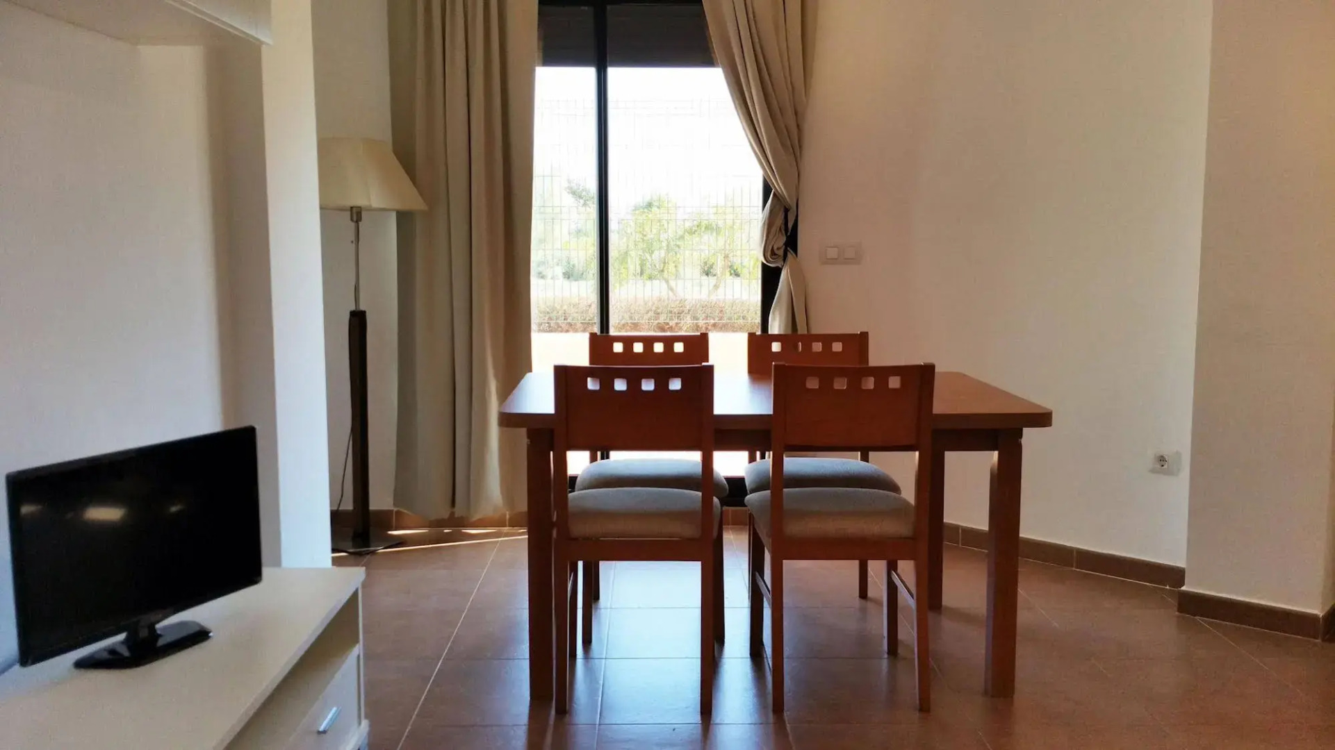 RealRent Almenara Vistabella
