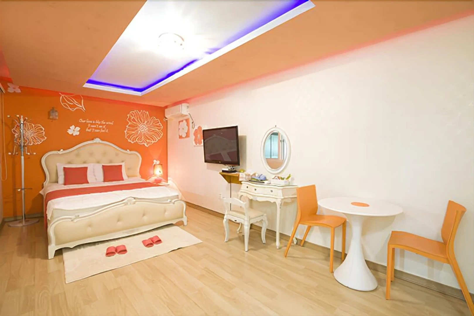 Yangpyeong Sunny Hill Pension