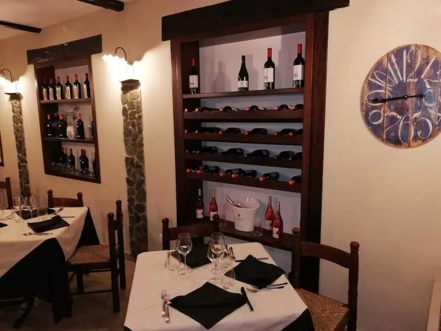 La Giurranda Country Residence