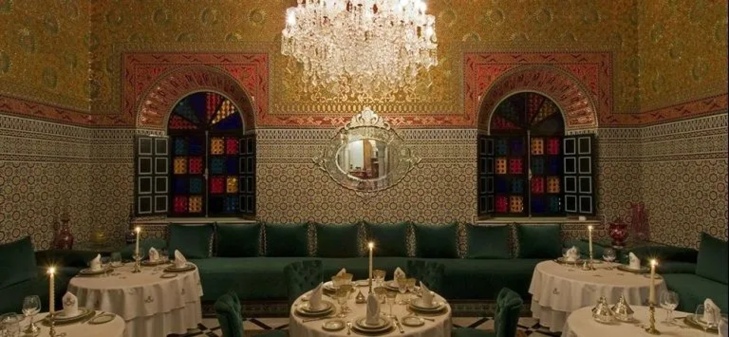 L Mansion Guest Palace