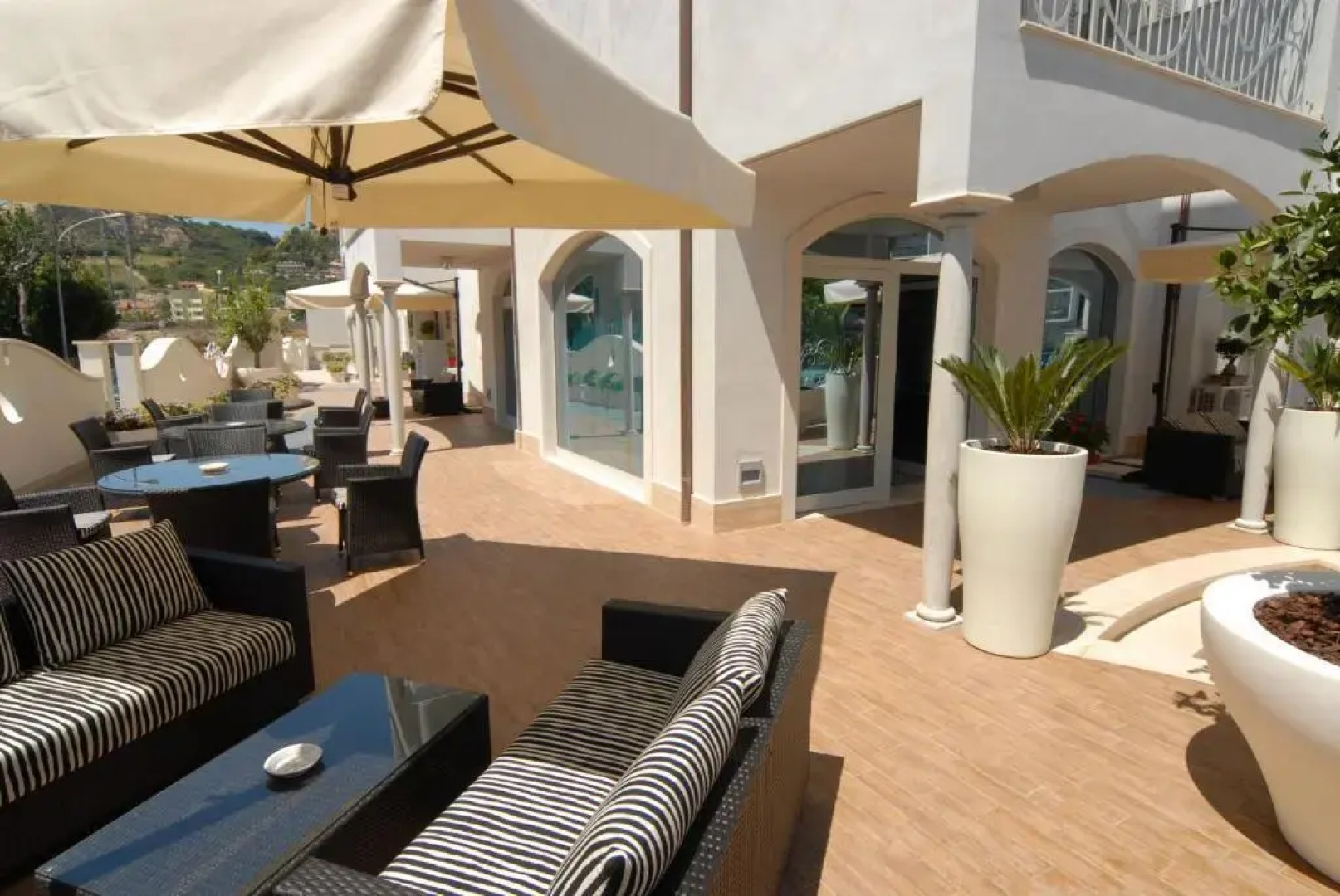 Residence Costa Smeralda