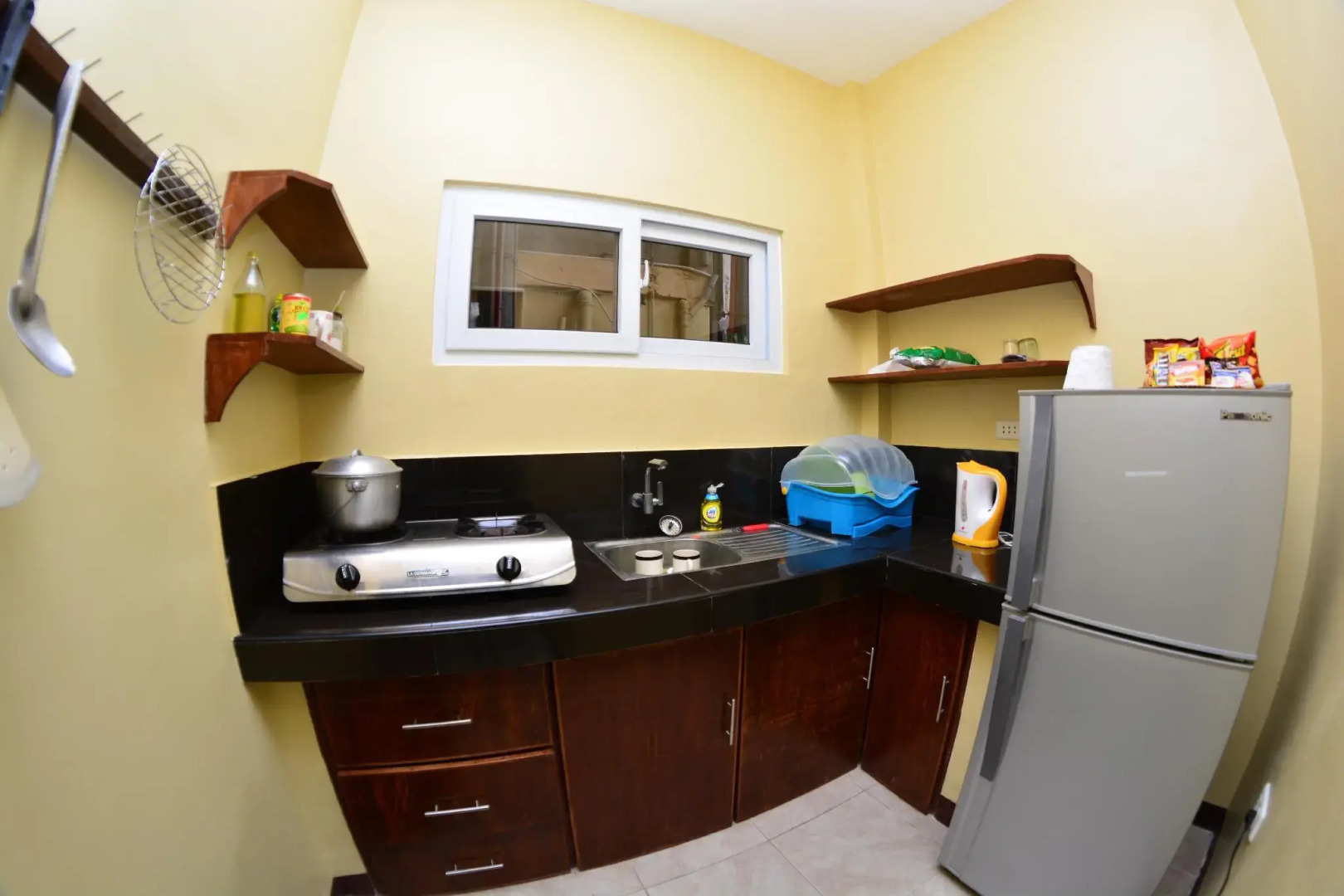 Papa Fred's Beach Resort