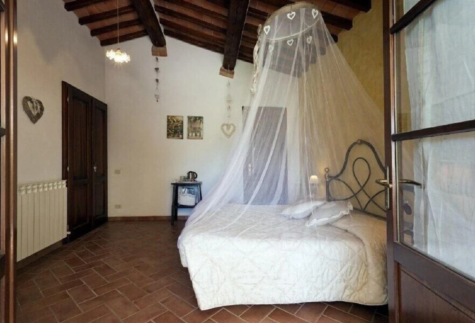 Agriturismo San Marcello