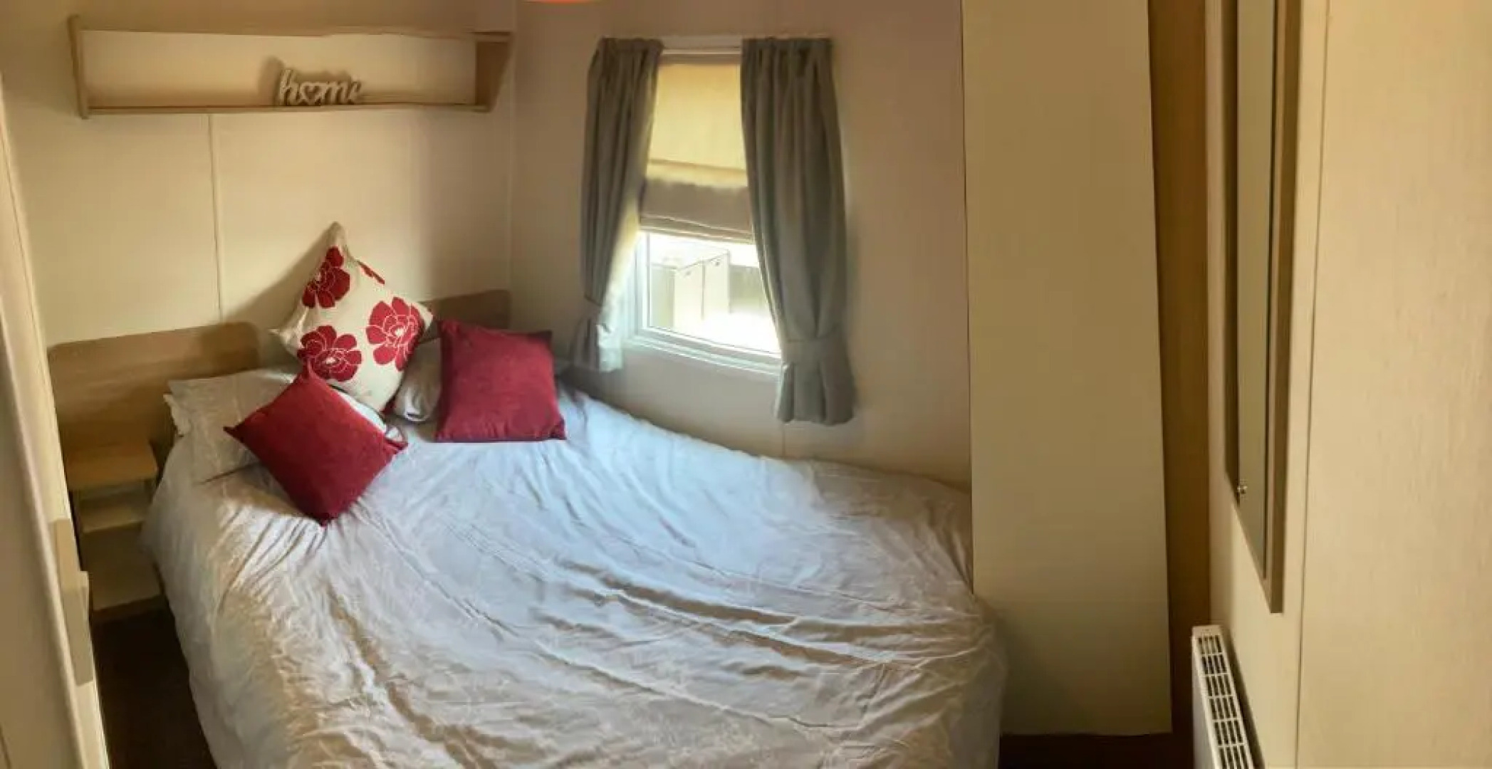 Trecco Bay Acorns 22