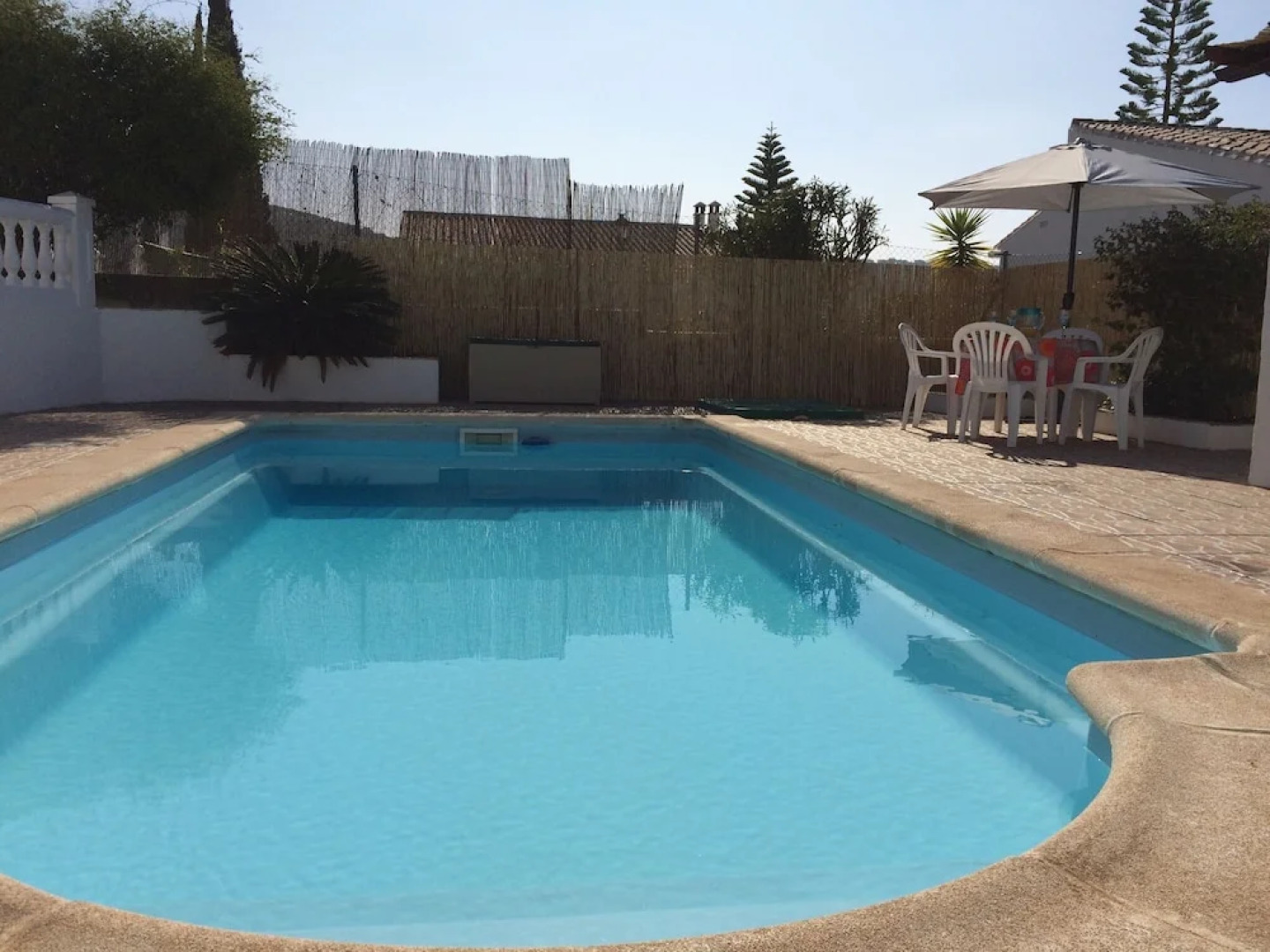Nice Holiday Home With Private Swimming Pool Near Torre del Mar
