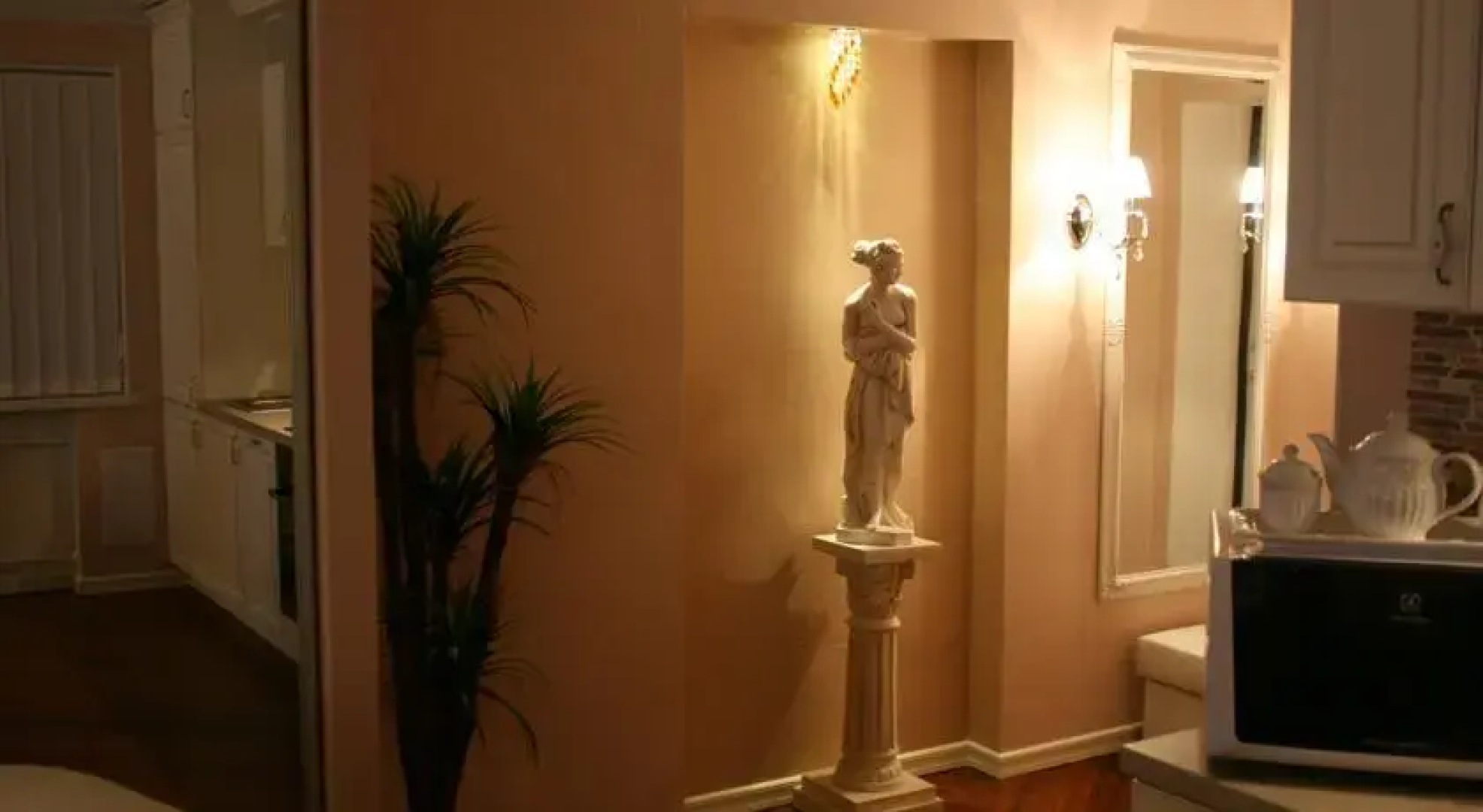Cezar Apartment