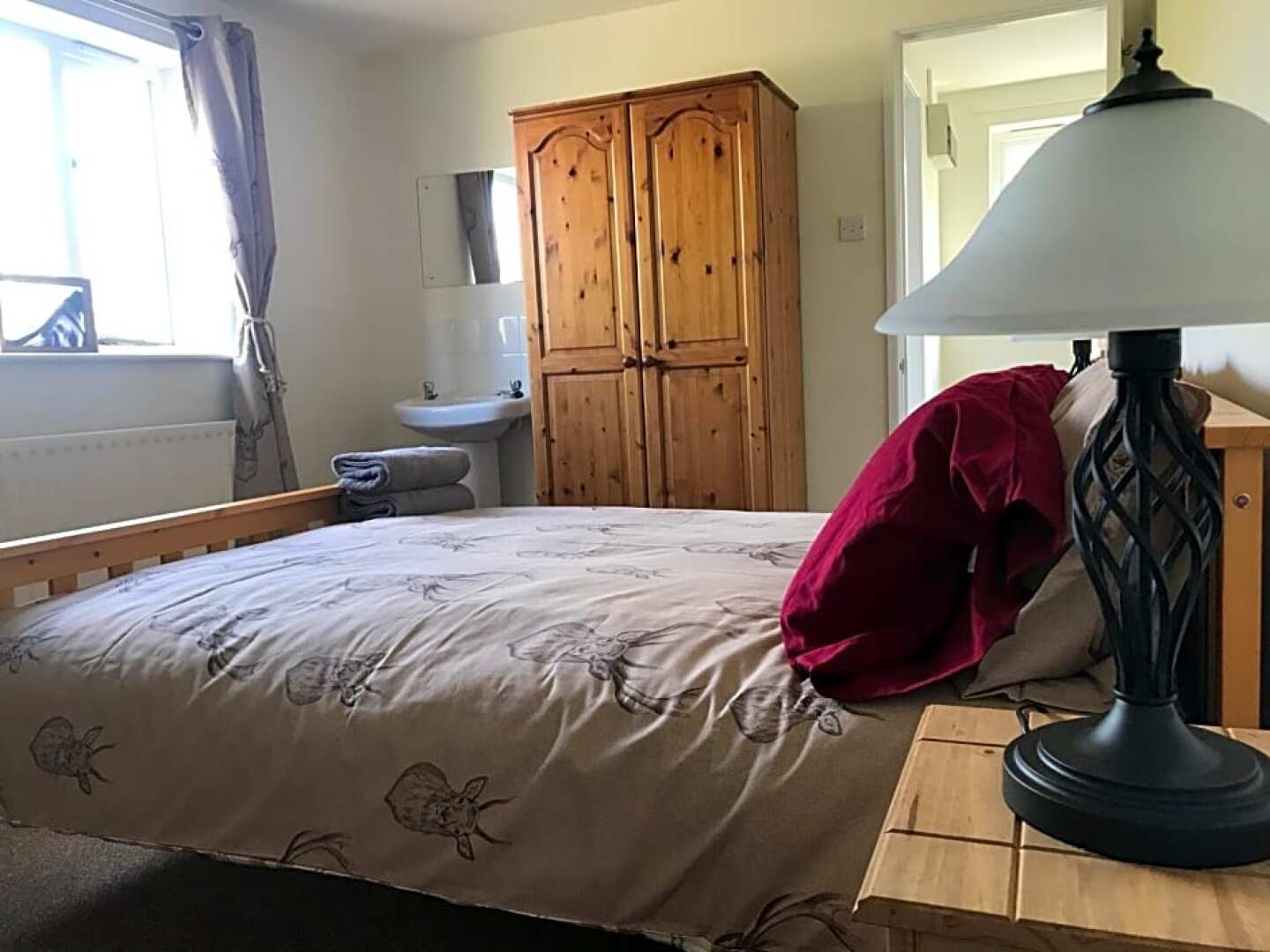 Old Mill House Bed and Breakfast, guest house