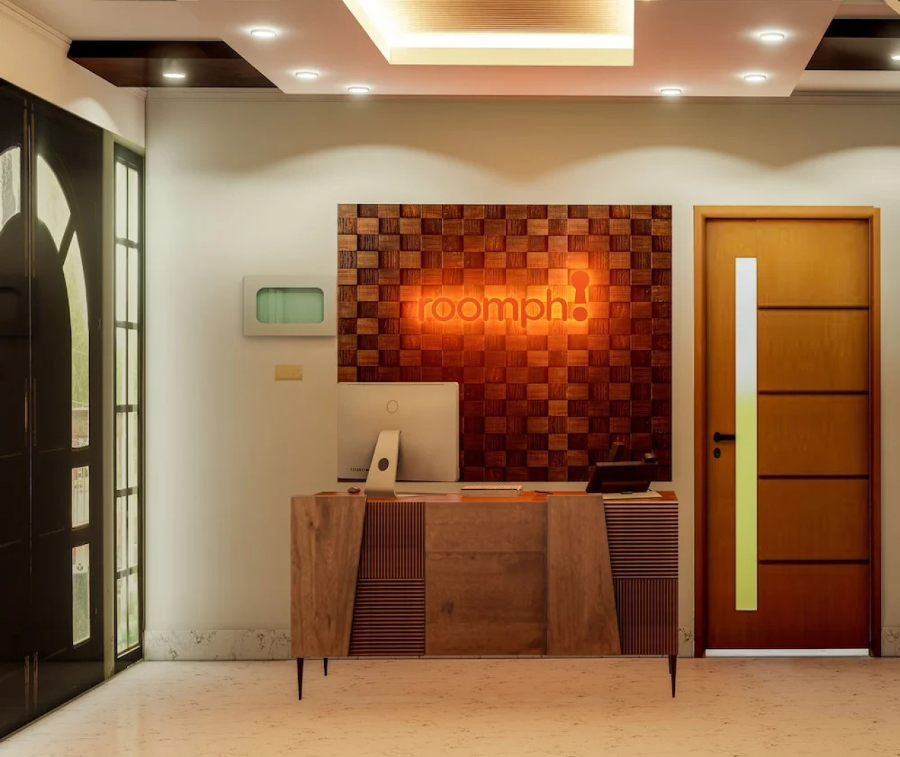 Roomph Patowal Orchards