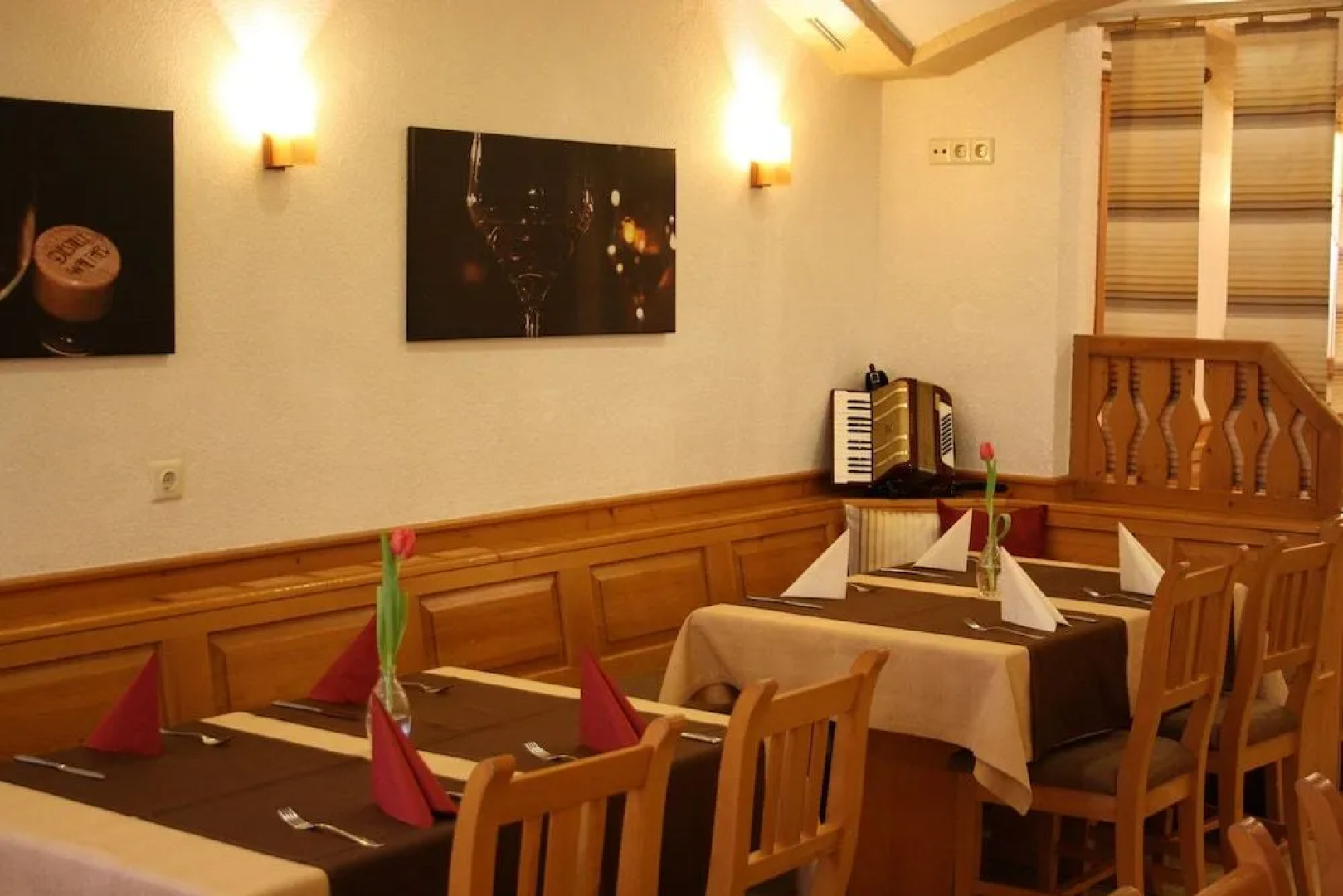 Landgasthof Zum Schnapsbrenner