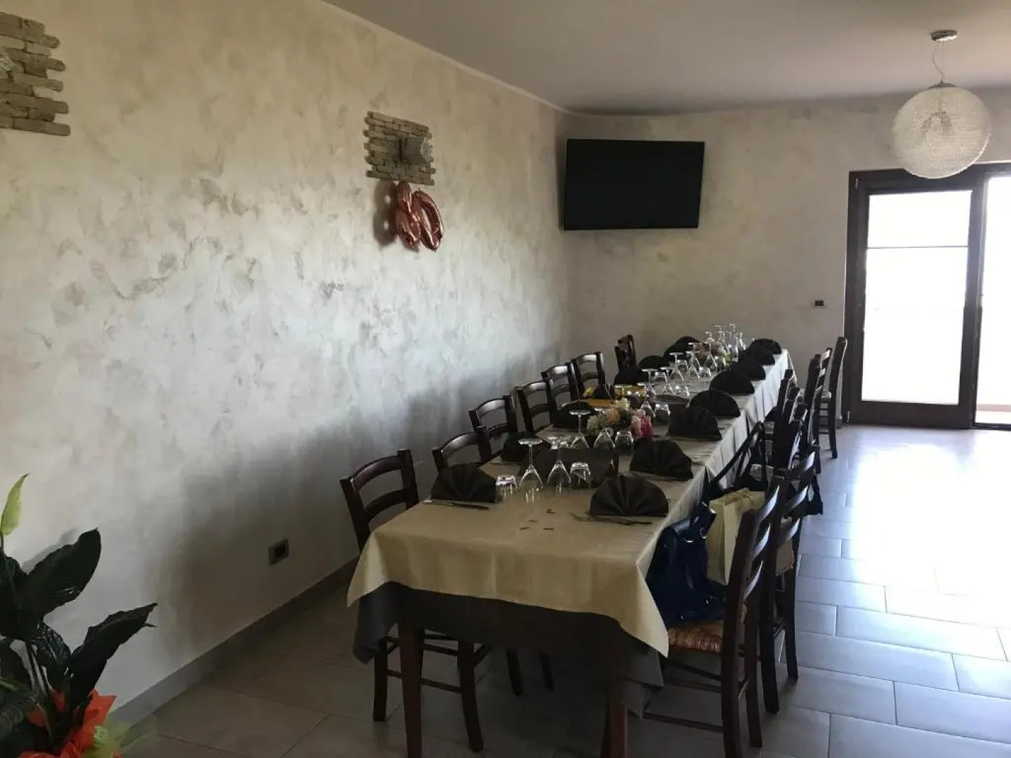 Agriturismo Terra Verde