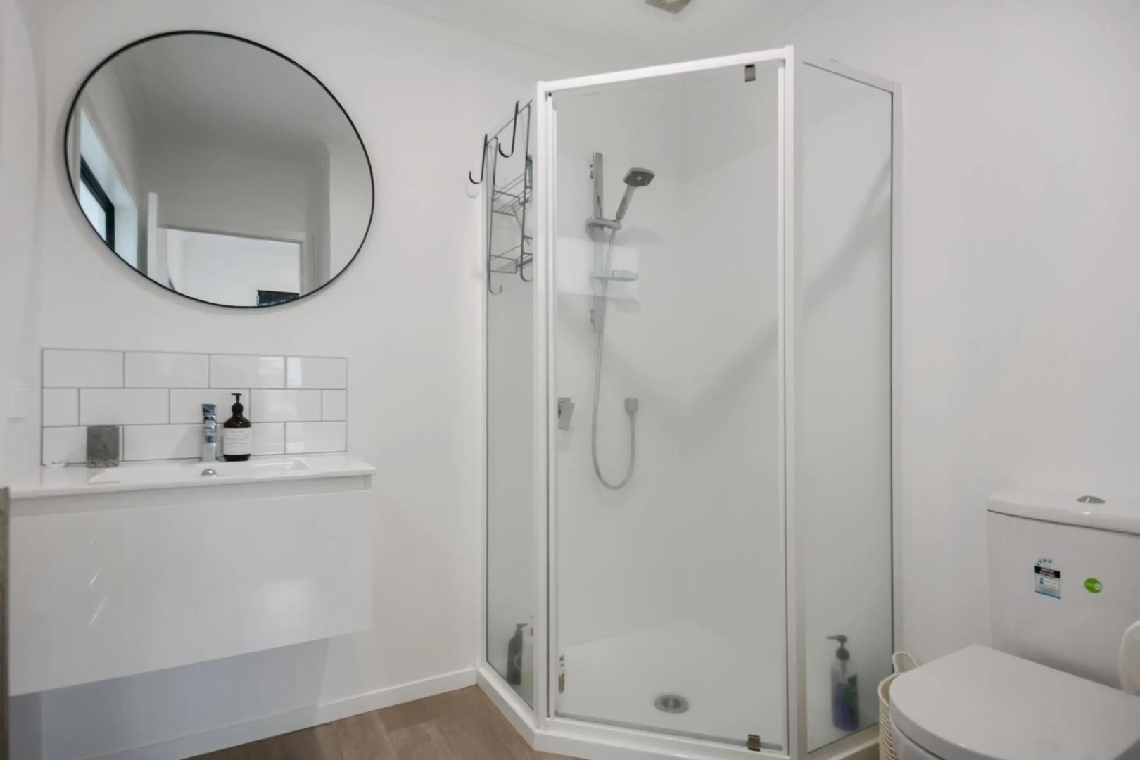 Sky Above Beach Below - Waihi Beach Holiday Home