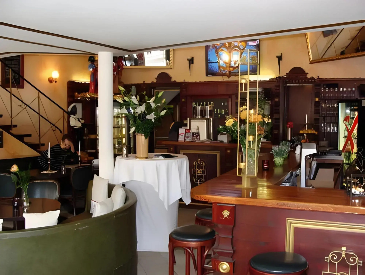 Hotel Loehr