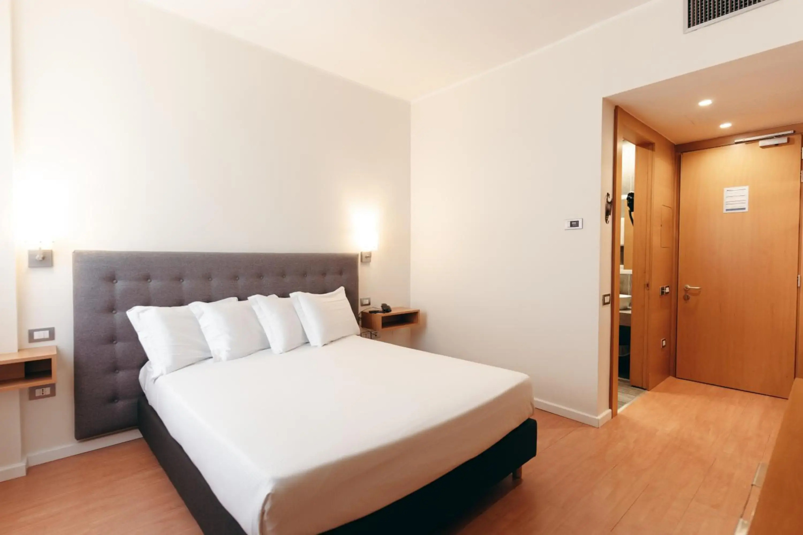 Ivory Hotel Bandung