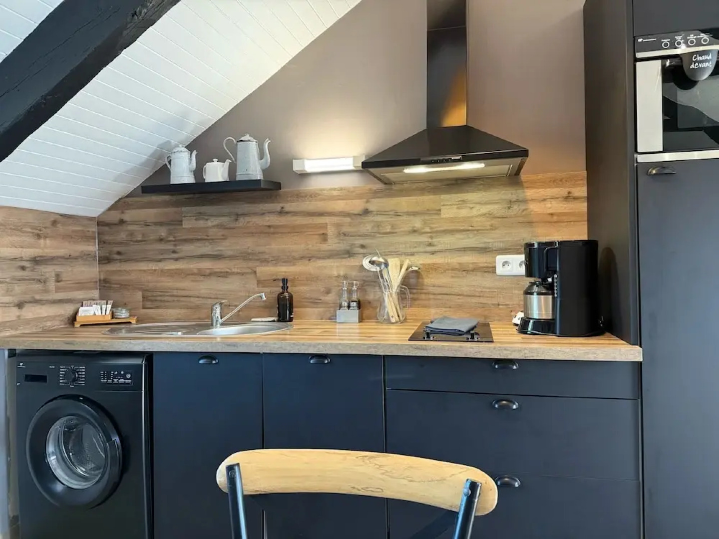 Gîtes Domaine du Grenier