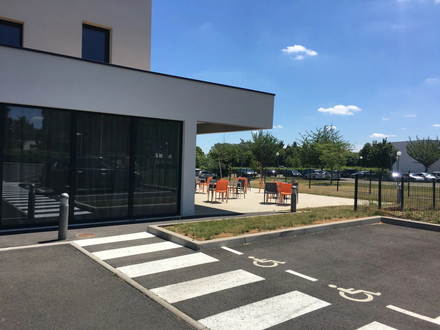 First Inn Hotel Blois