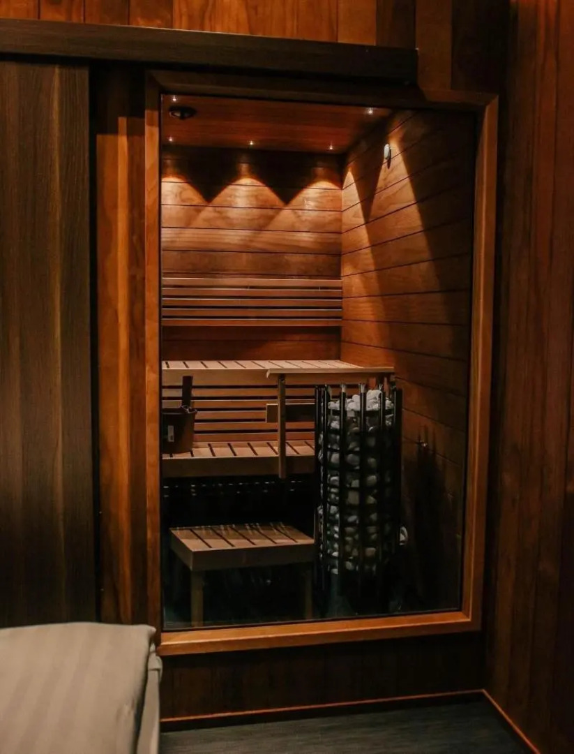 Wilderness Hotel Inari