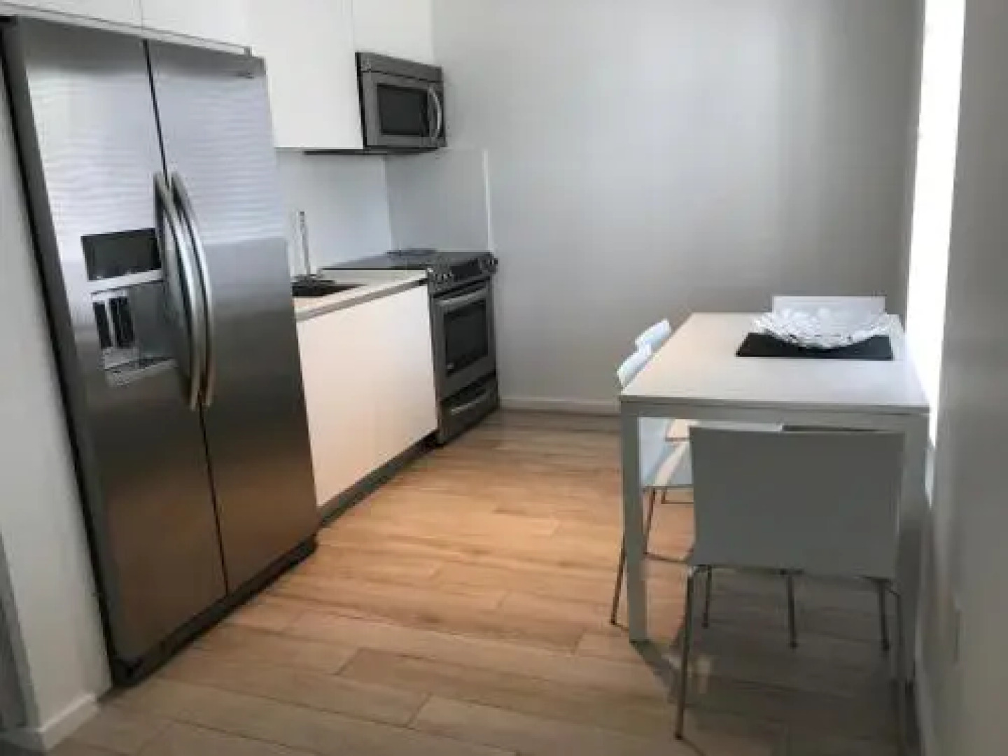 Beach Haus Key Biscayne Contemporary Apartments