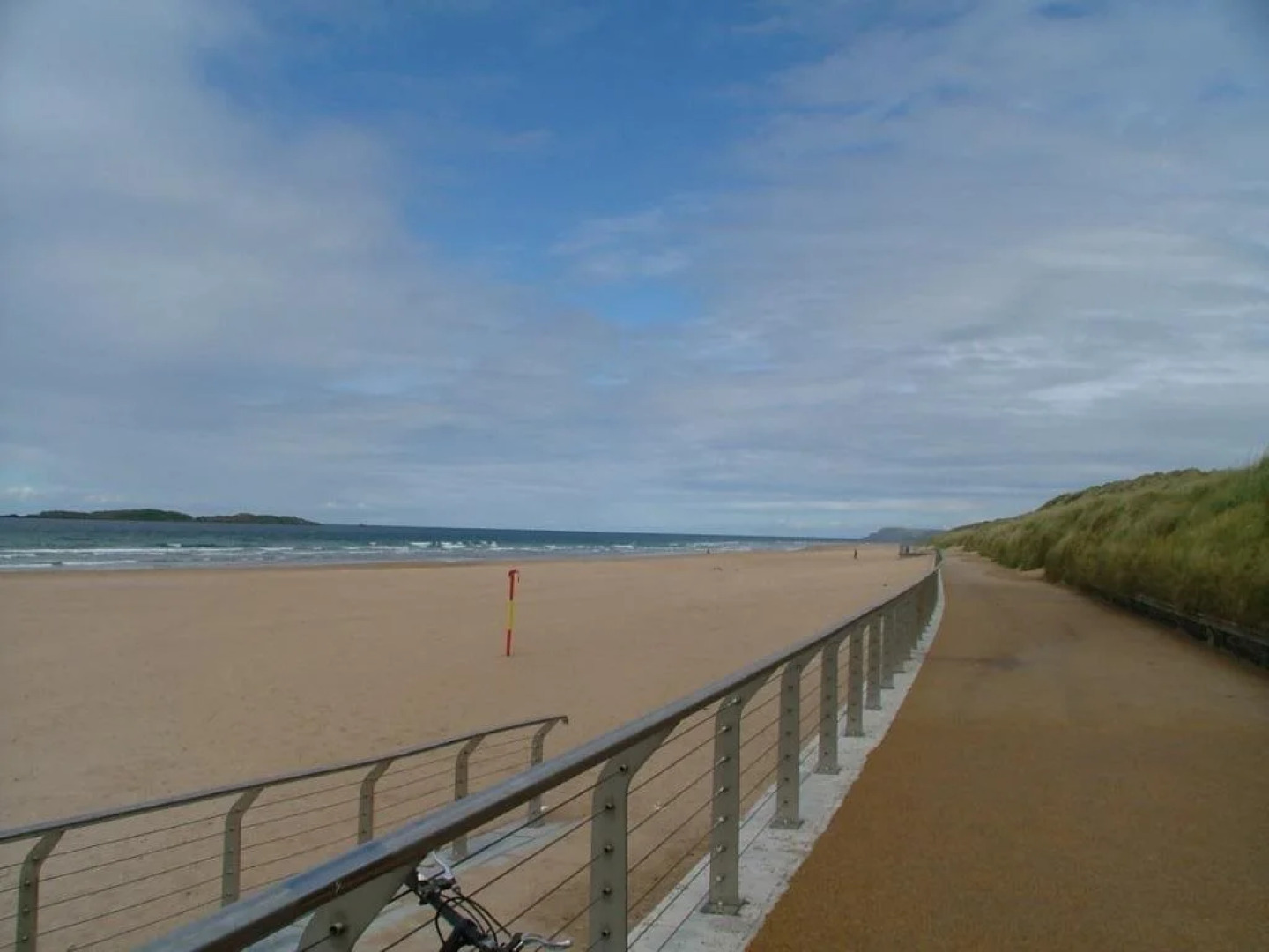 Portrush Holiday Hostel