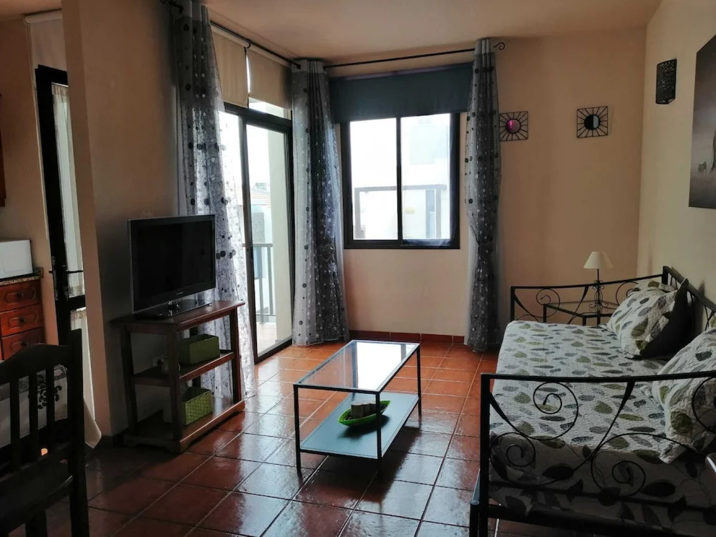 Casa Aylin - En El Centro De Playa De Santiago