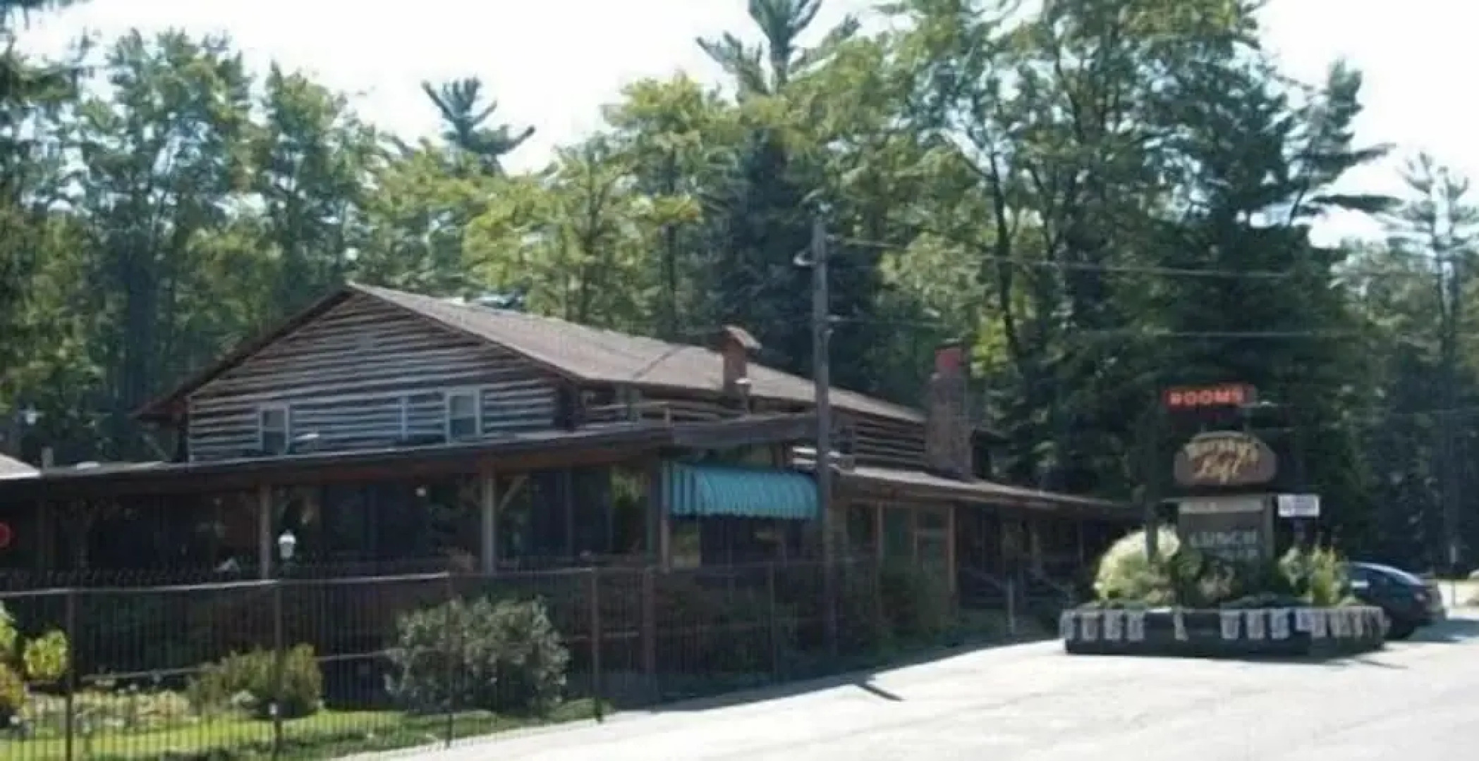 Fern Ridge Motel