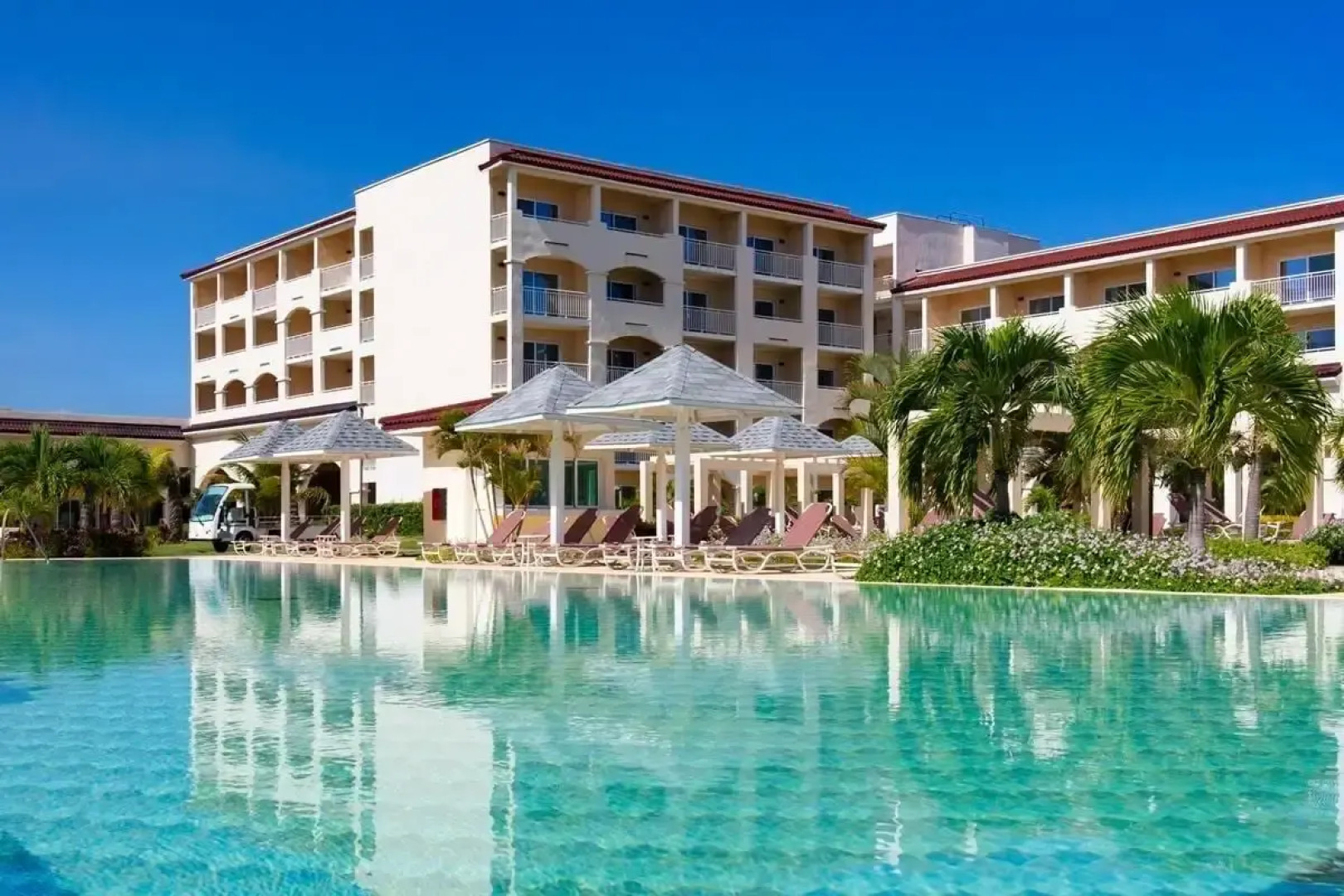 Sanctuary At Grand Memories Holguin