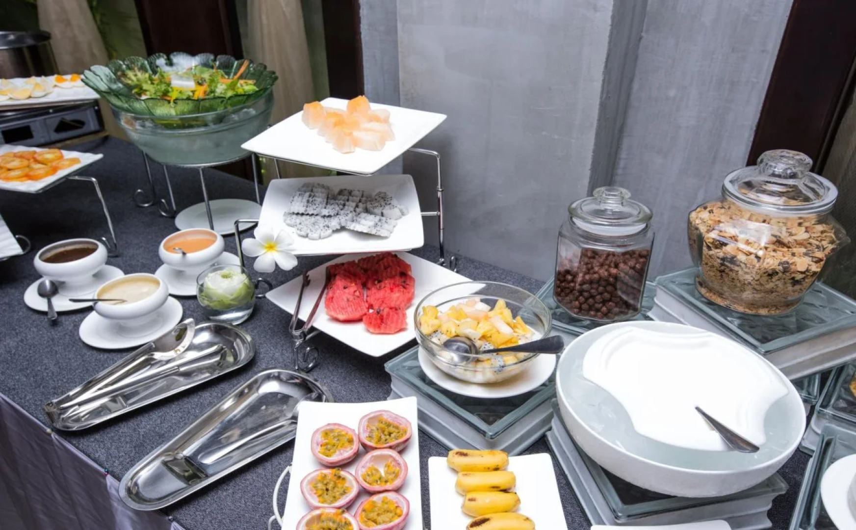 棕榈精品酒店(The Palm Boutique Hotel & Residence)