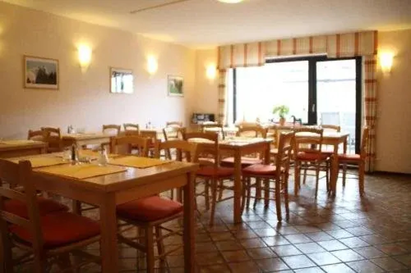 Ferienpension Zum Hochscheid