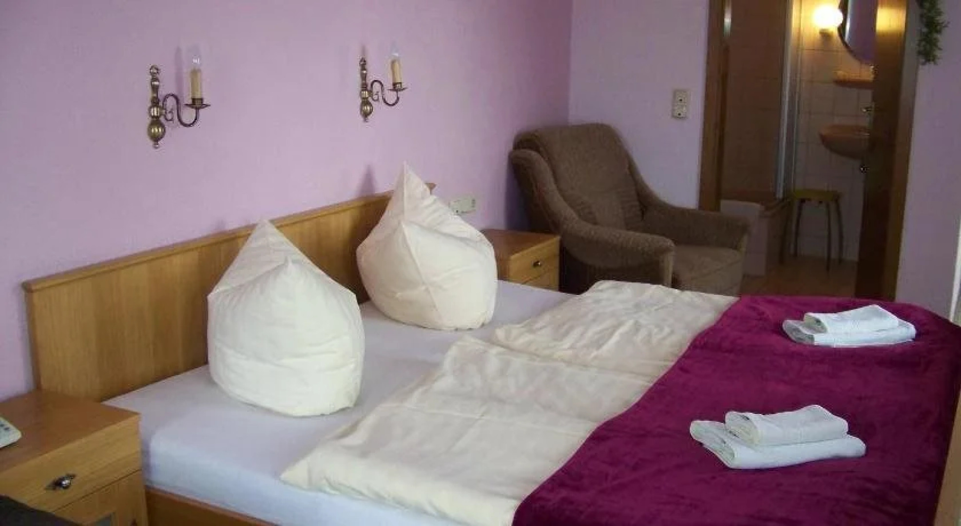 Burghotel Landeskrone