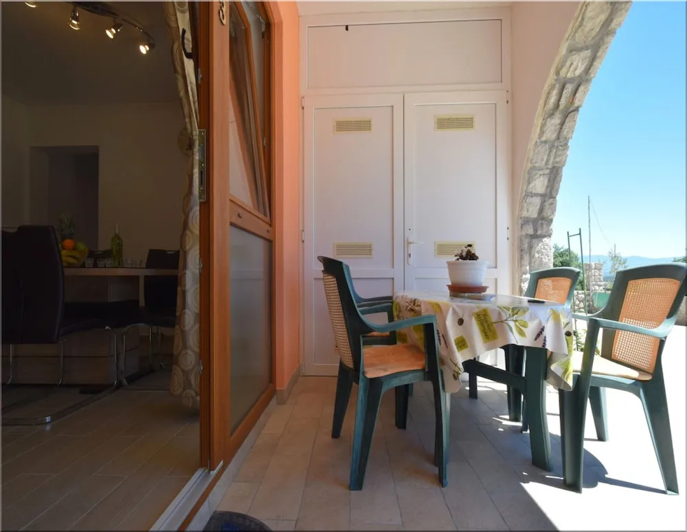 Apartments Skrabonja