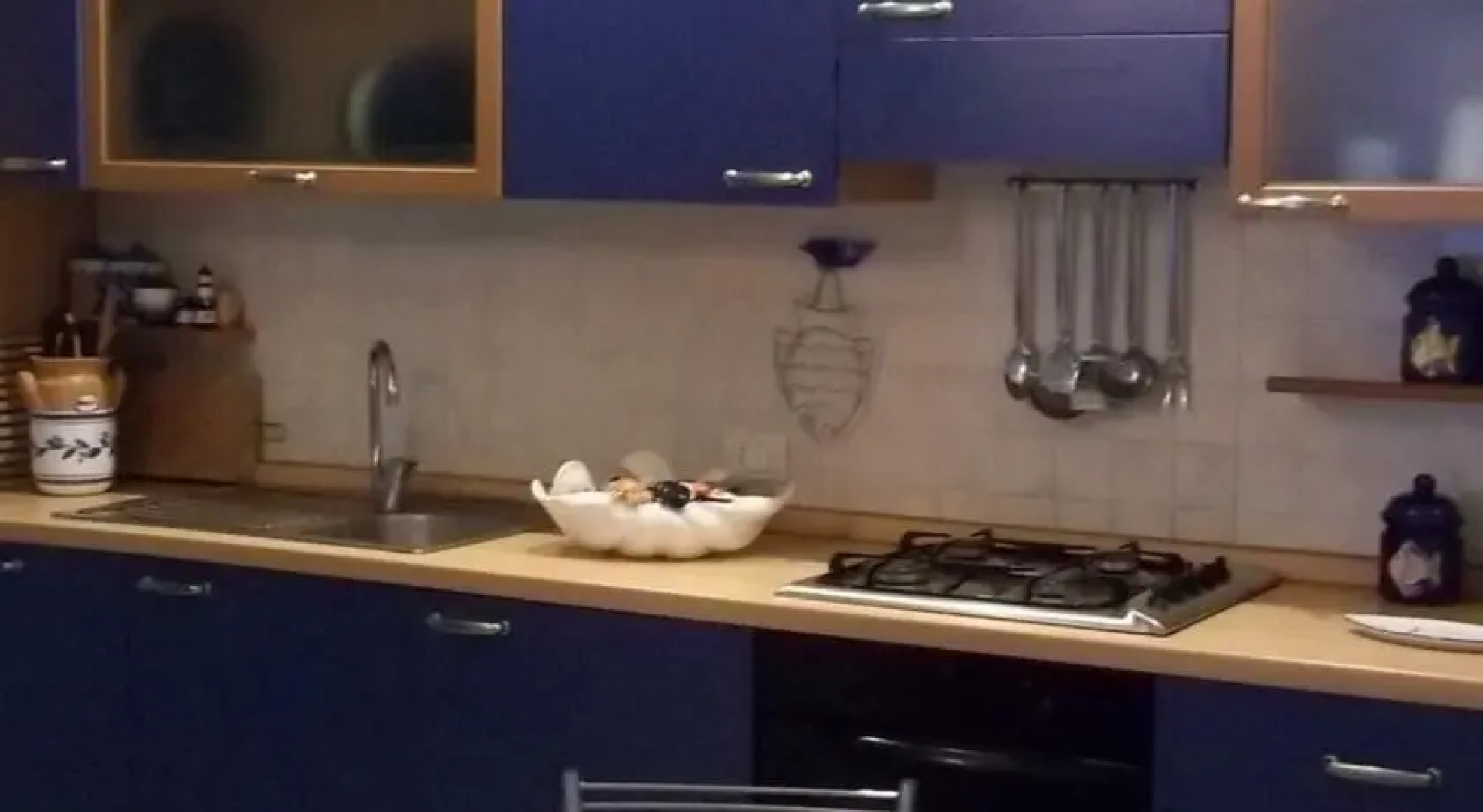 Exclusive Holiday Home Argentarola