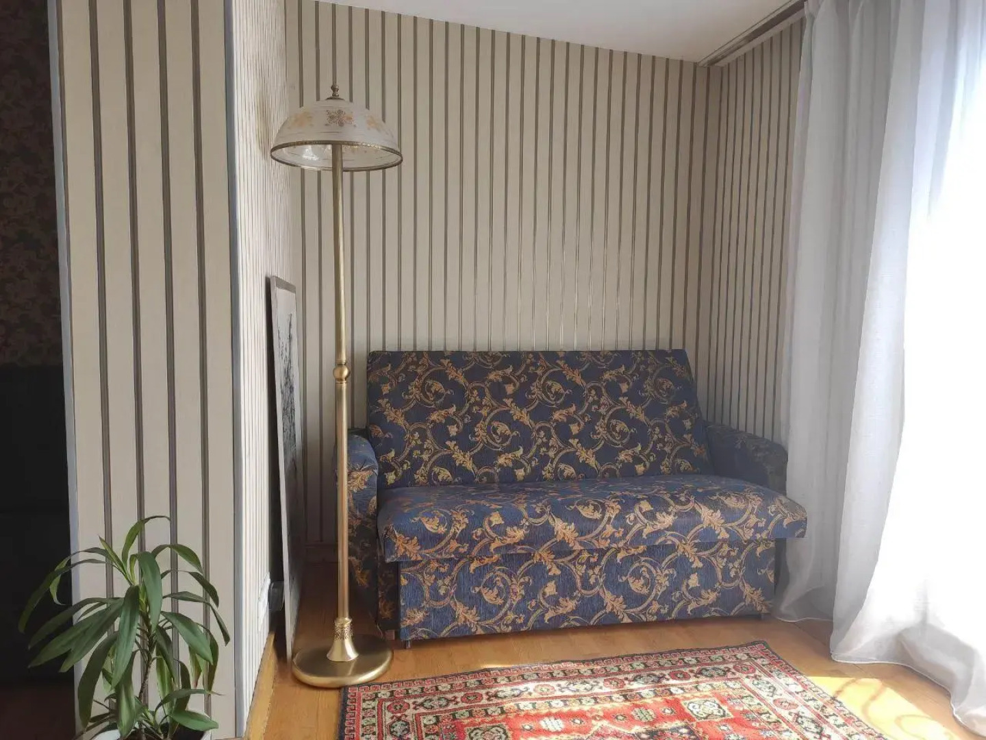 Таунхаус в Петергофе