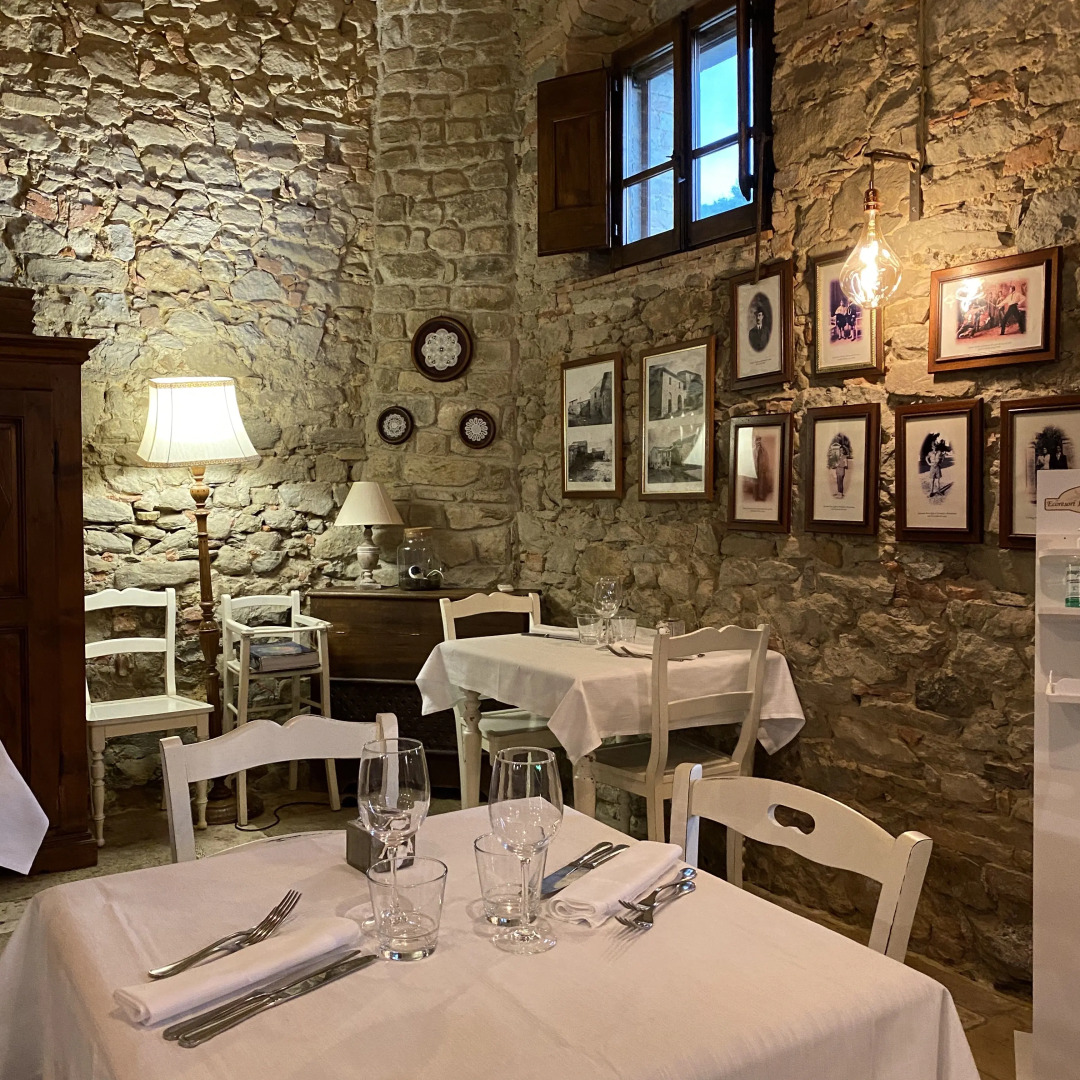 EcoResort Il Cantico della Natura