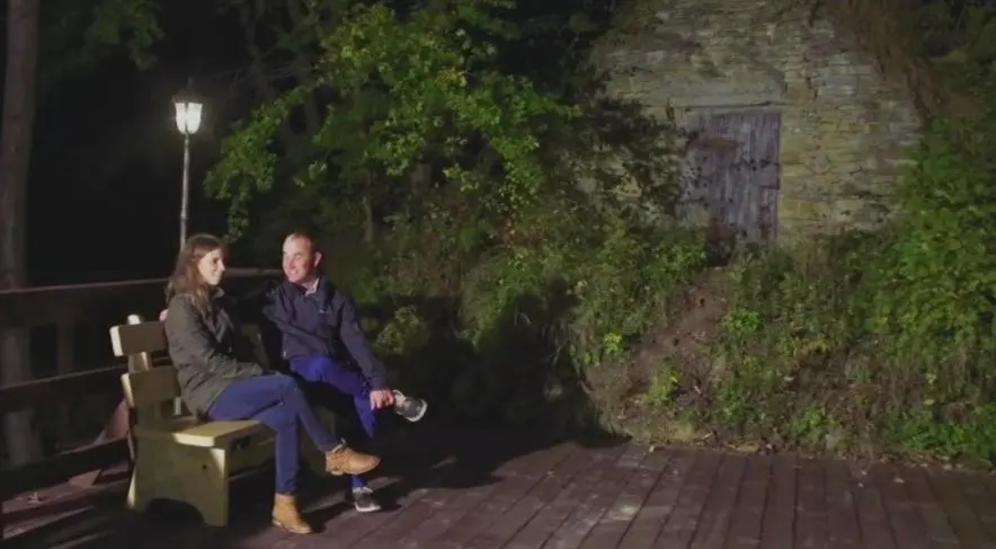 Dwór Maria Antonina