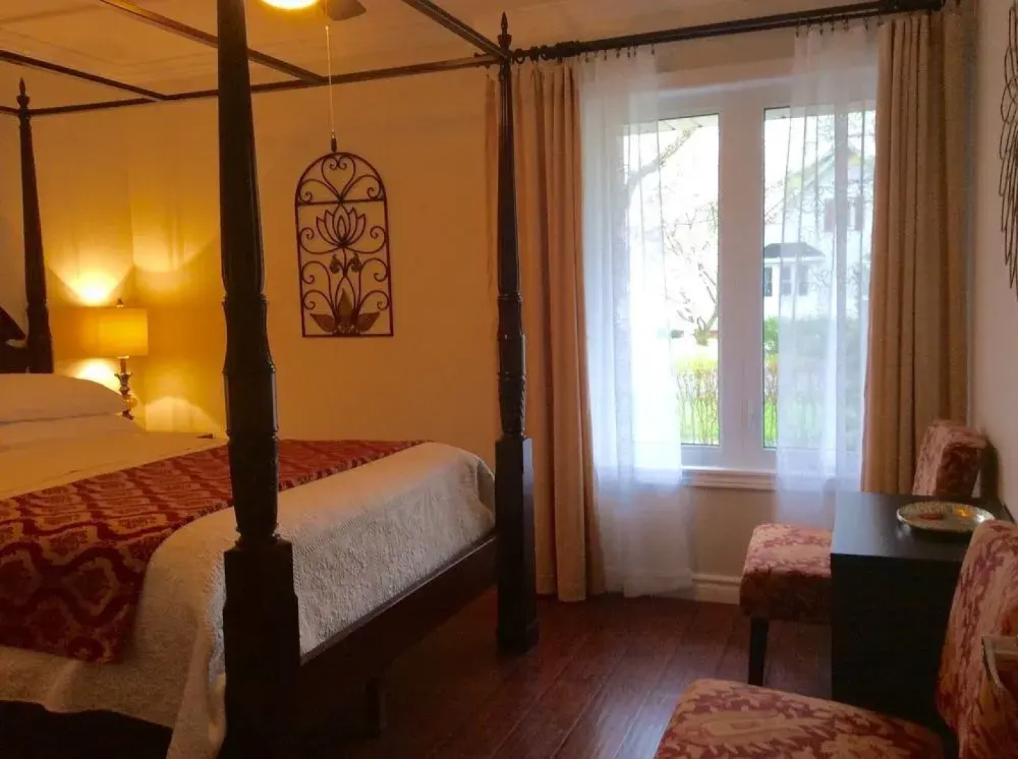 Via Veneto - Old Town