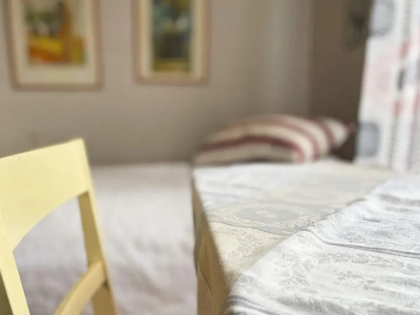 5 Person Holiday Home in Linneryd/kronobergs LAN