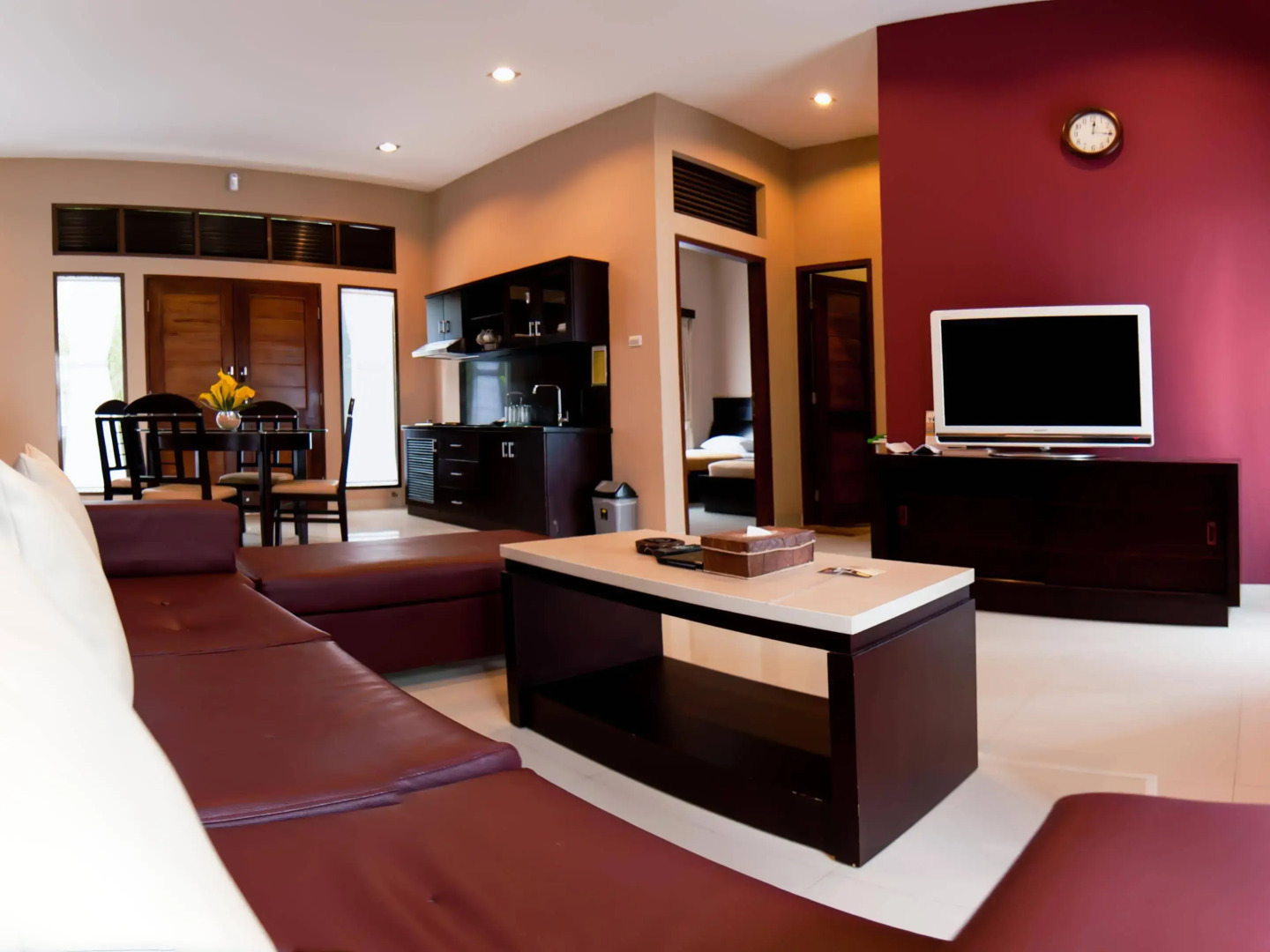 Griya Persada Convention Hotel & Resort Kaliurang