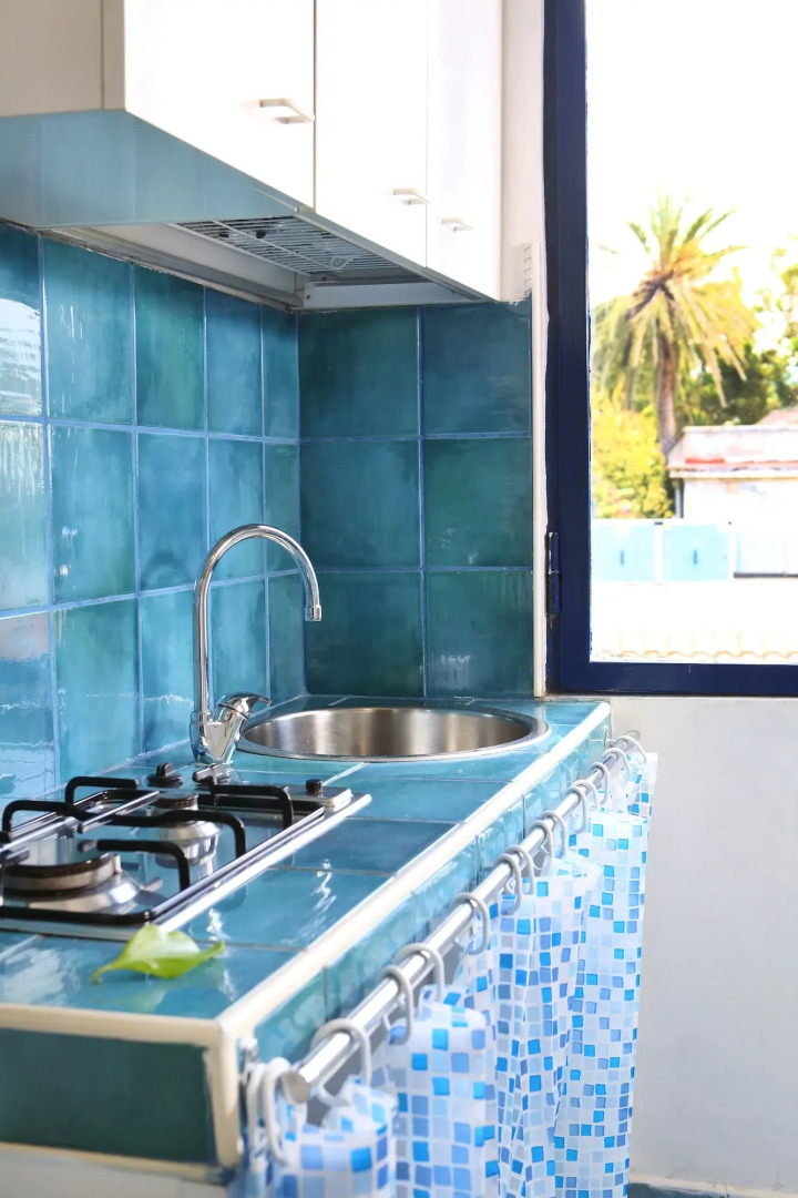 Regent Beach Hotel & Apartments