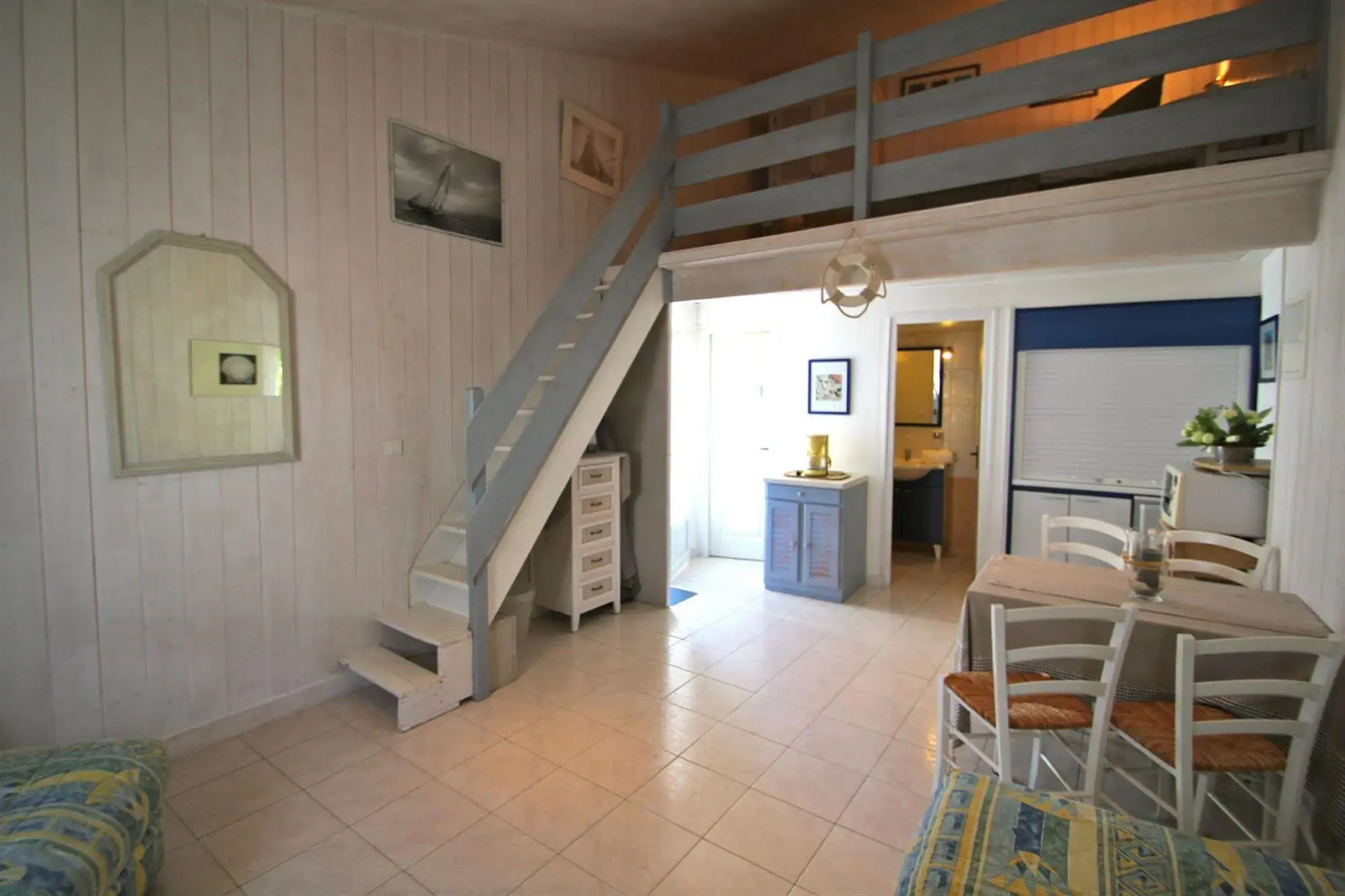 Hôtel Le Peu Breton