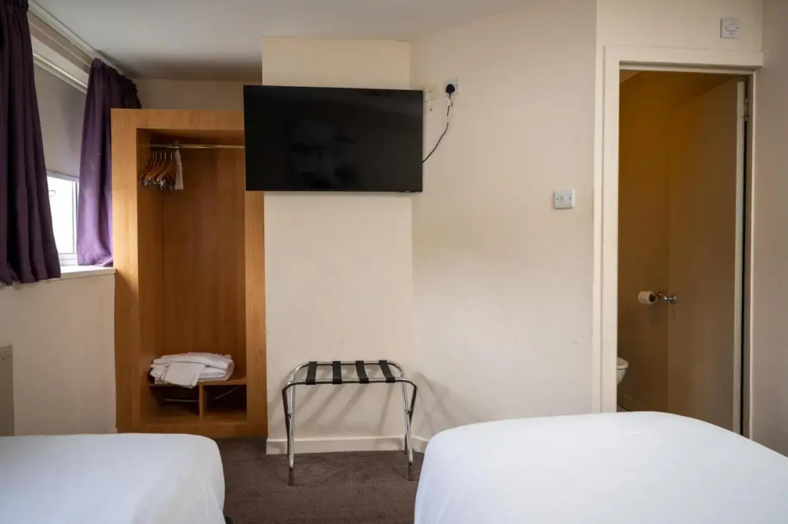 The Boulevard Hotel Complex