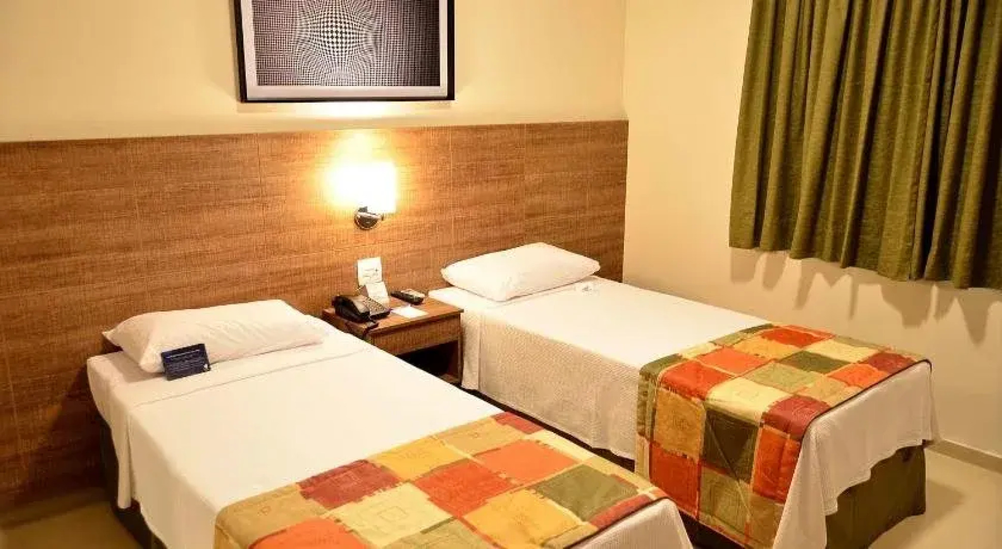 Hotel Matão Othon Suites