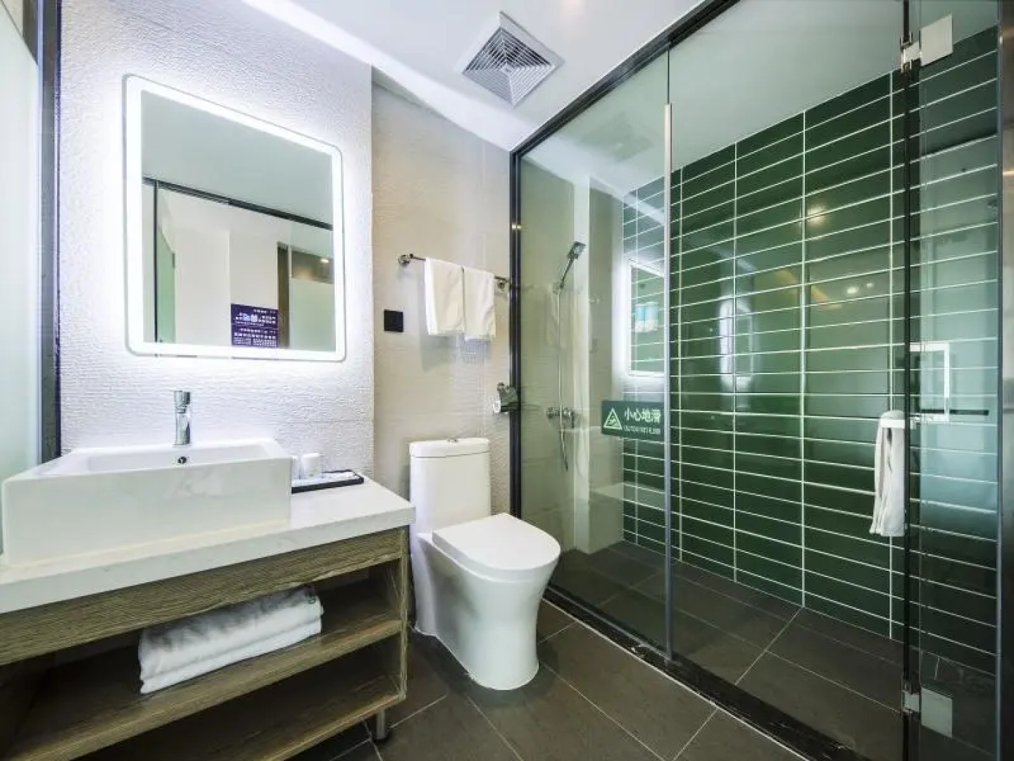 GreenTree Inn Ganzi  Daochengzhou Scenic Area