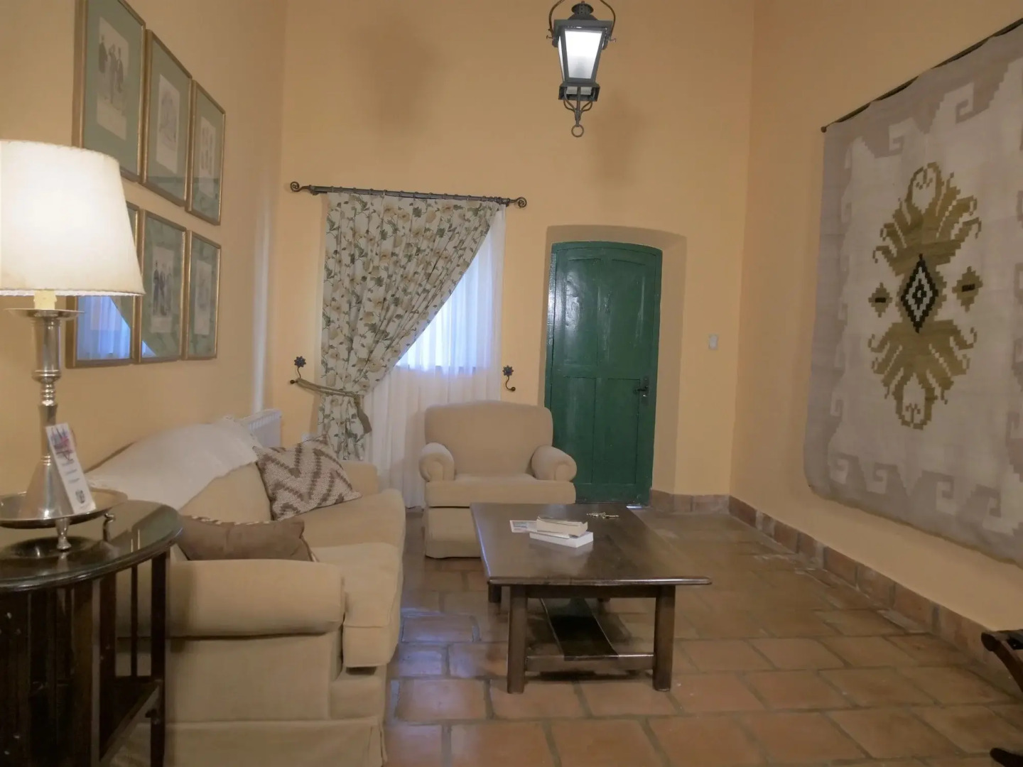 Patios de Cafayate - Wine Hotel & Restaurant